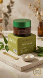 AURODHEA - Crema viso all'Olio di Neem - 50 ml