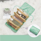 SMILING GIRL BEAUTY ORGANIZER (4 pochette)