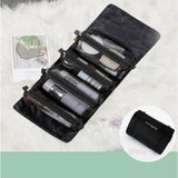 SMILING GIRL BEAUTY ORGANIZER (4 pochette)