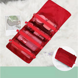 SMILING GIRL BEAUTY ORGANIZER (4 pochette)