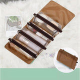 SMILING GIRL BEAUTY ORGANIZER (4 pochette)